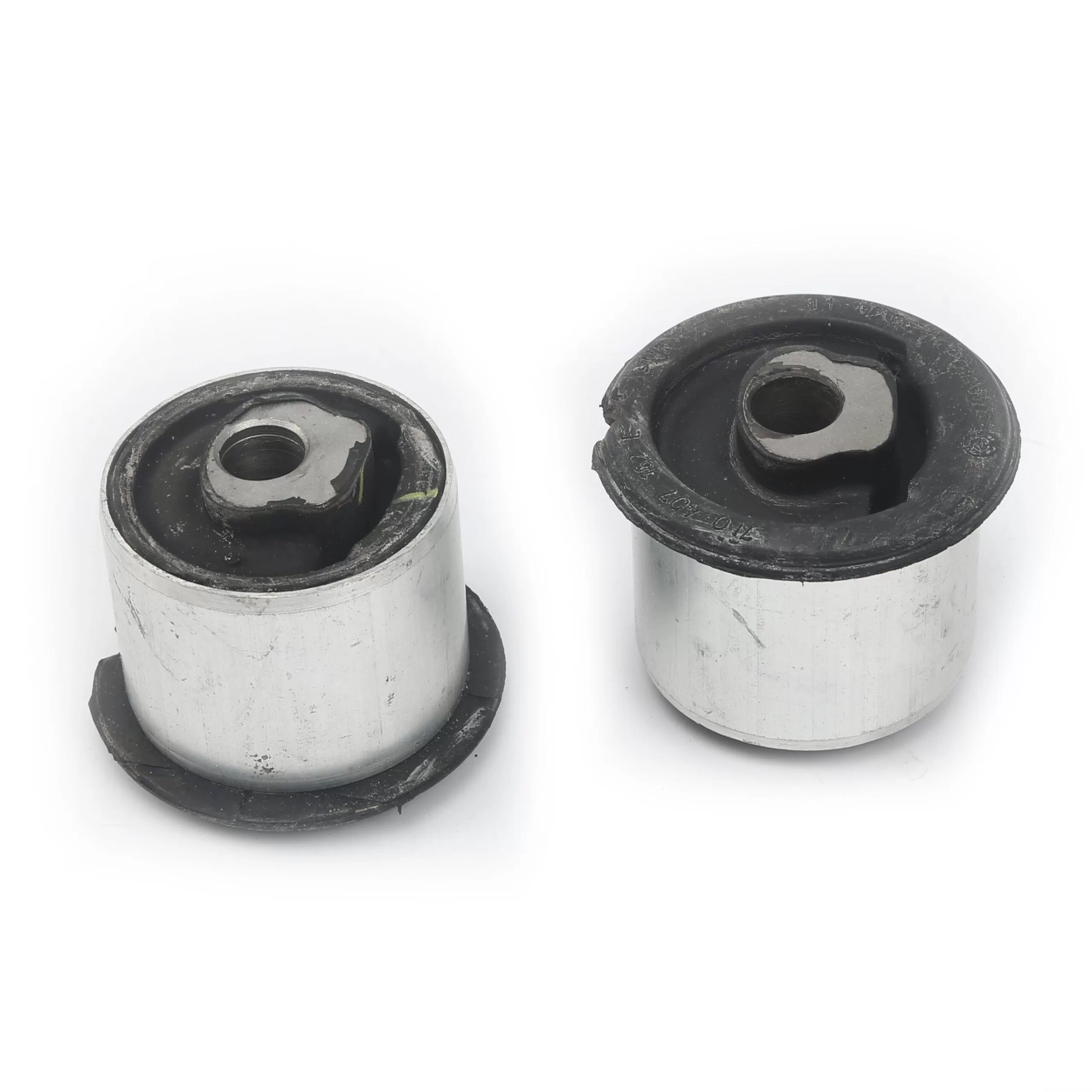 Front Control Arm Bushings Set for Audi Q7 and VW Touareg