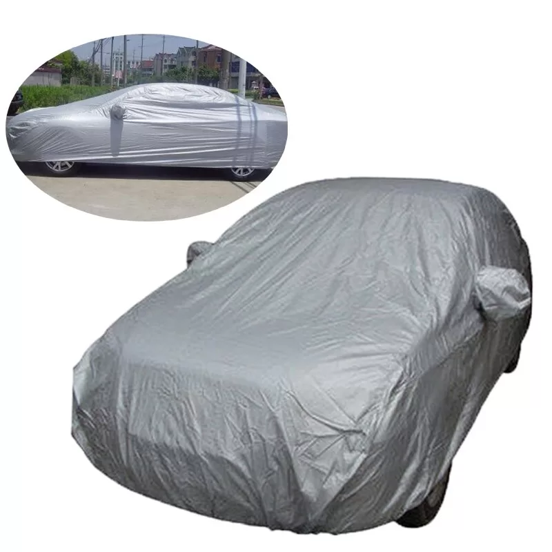 Anti-Dust Full Car Cover Anti-Dust Full Car Cover