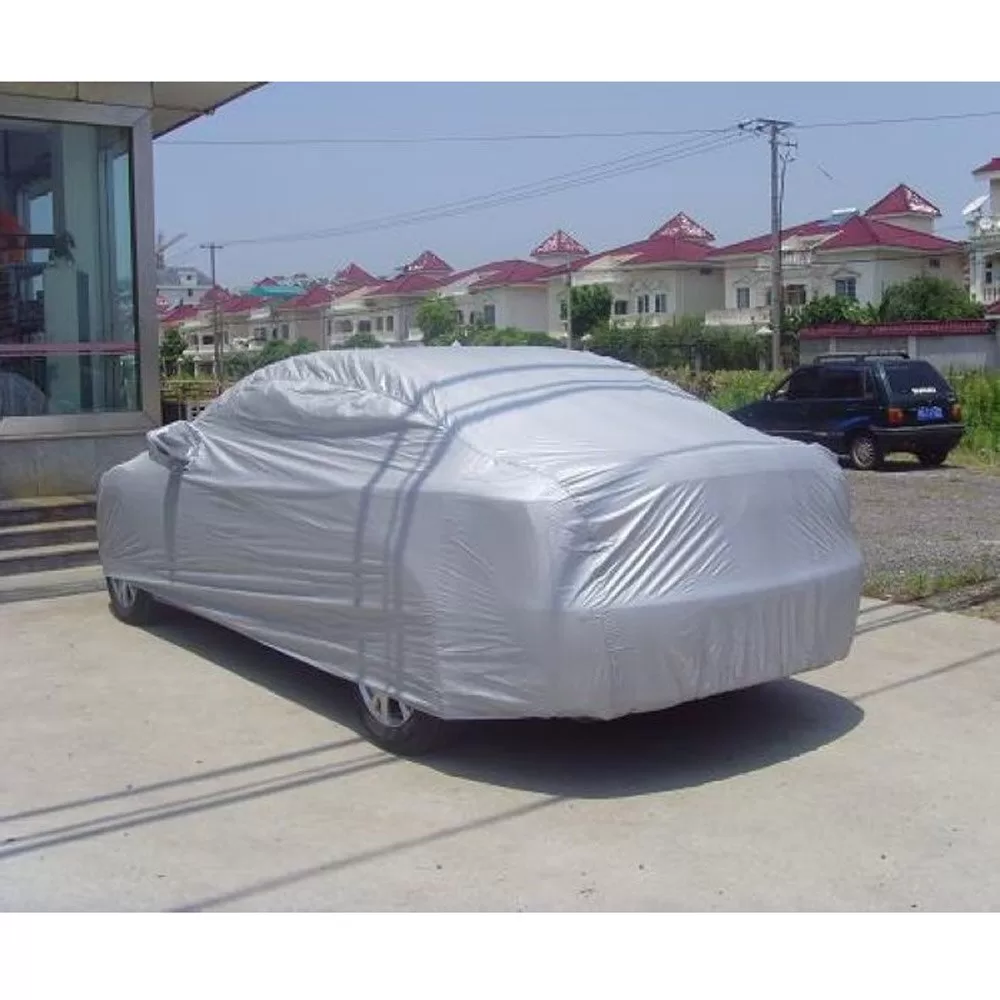 Anti-Dust Full Car Cover Anti-Dust Full Car Cover