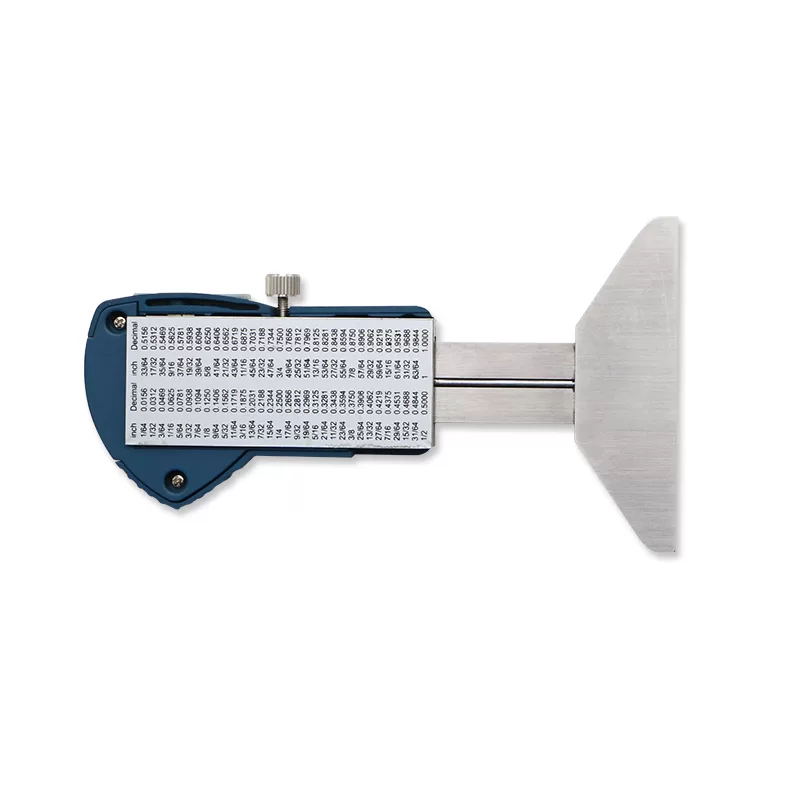 Universal Tire Tread Depth Gauge