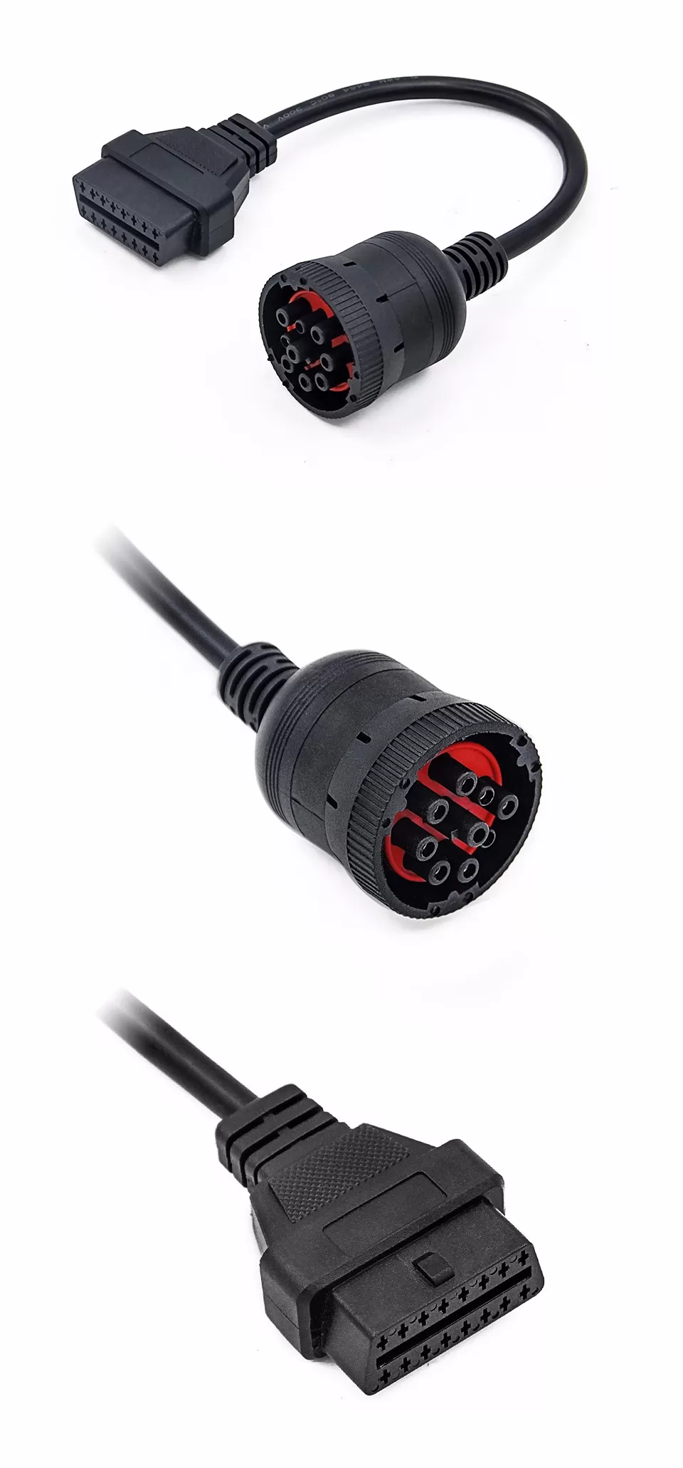 Diagnosctic Tool Connector