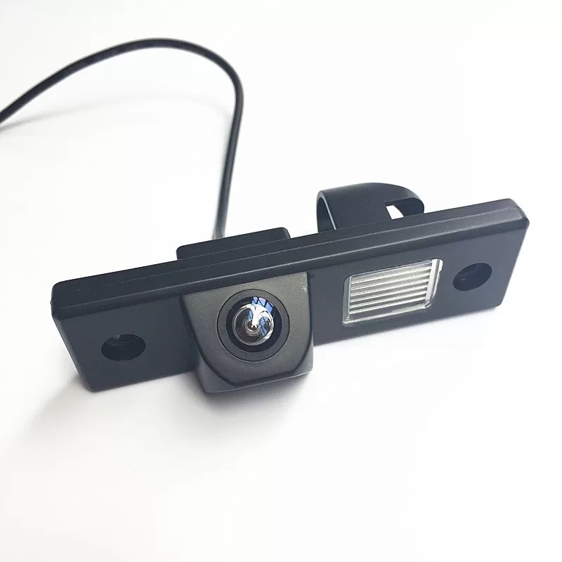 Simple Backup Camera for Cars