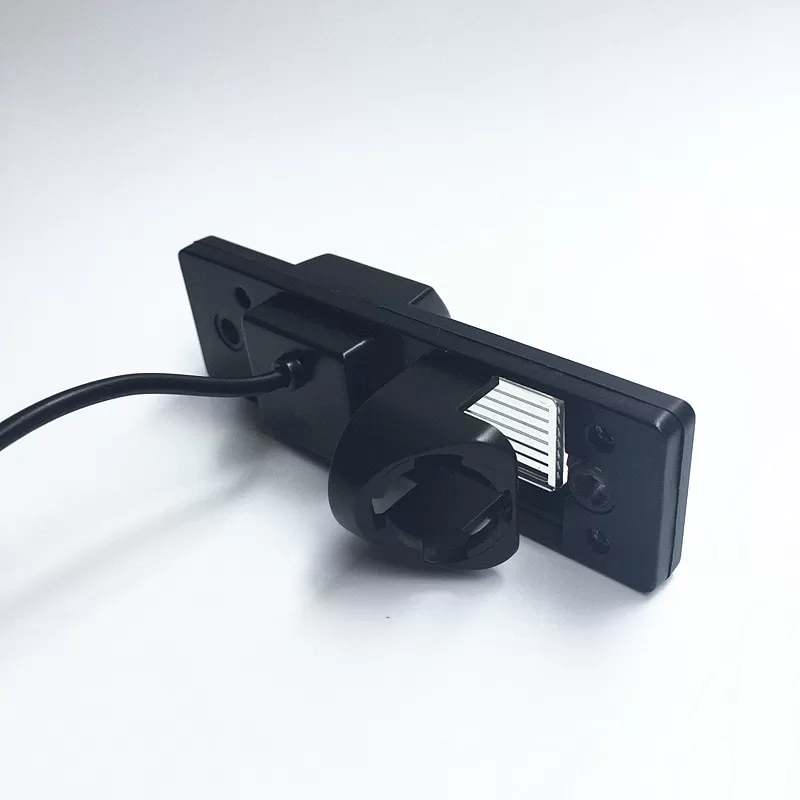 Simple Backup Camera for Cars