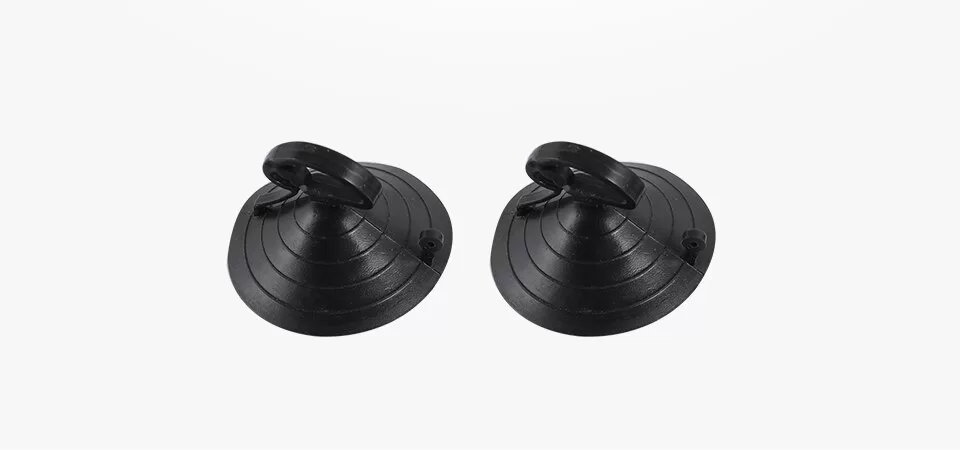 Precipitation Protective Windshield Cover