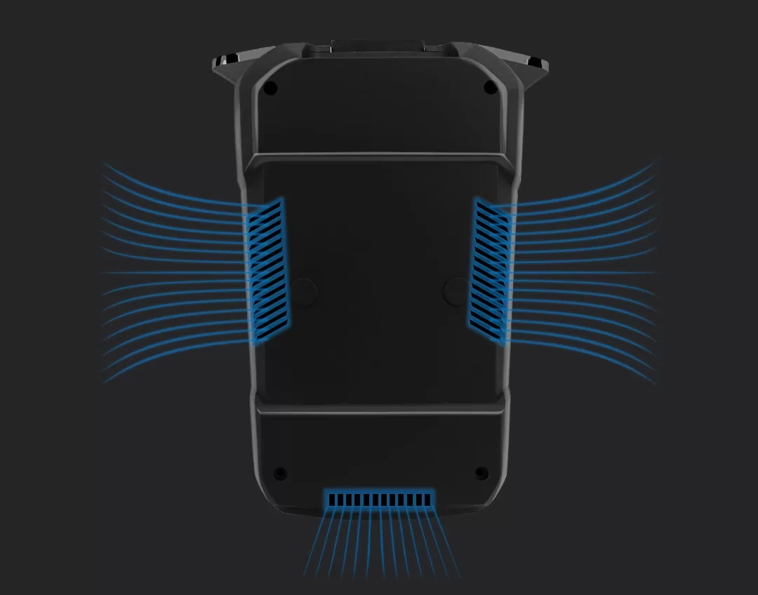 Smart Mini Car HUD Display