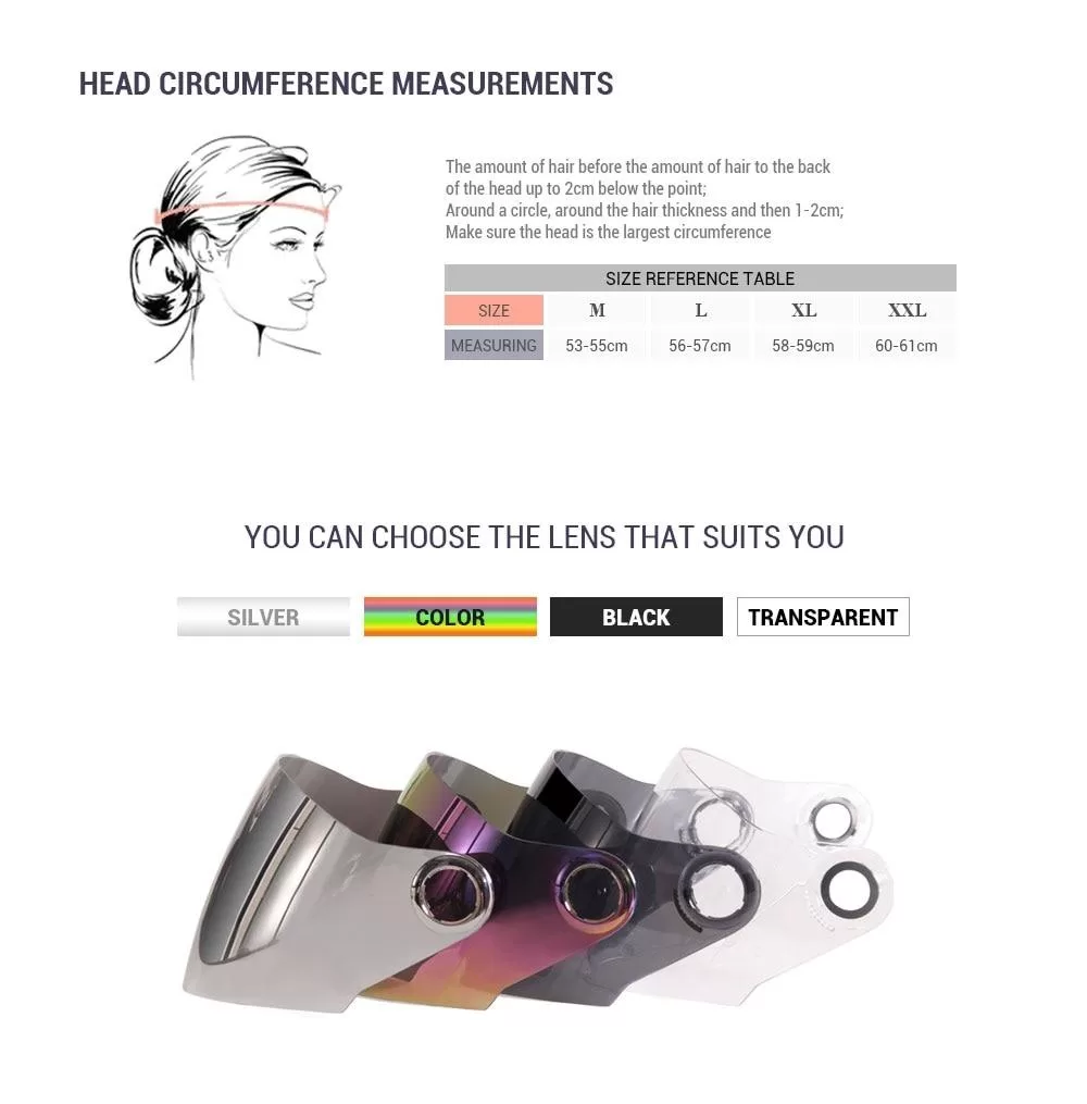 Catwoman Mask Full Face Motorcycle Helmet