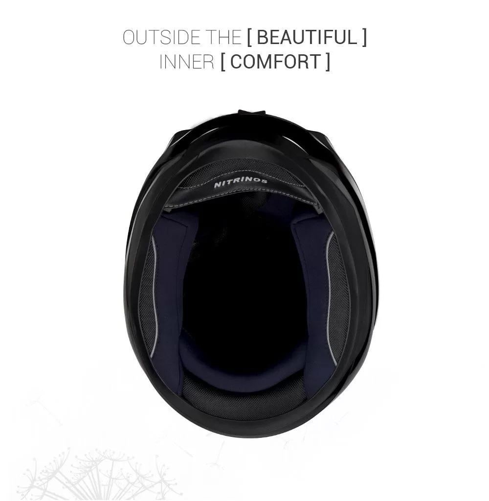 Catwoman Mask Full Face Motorcycle Helmet