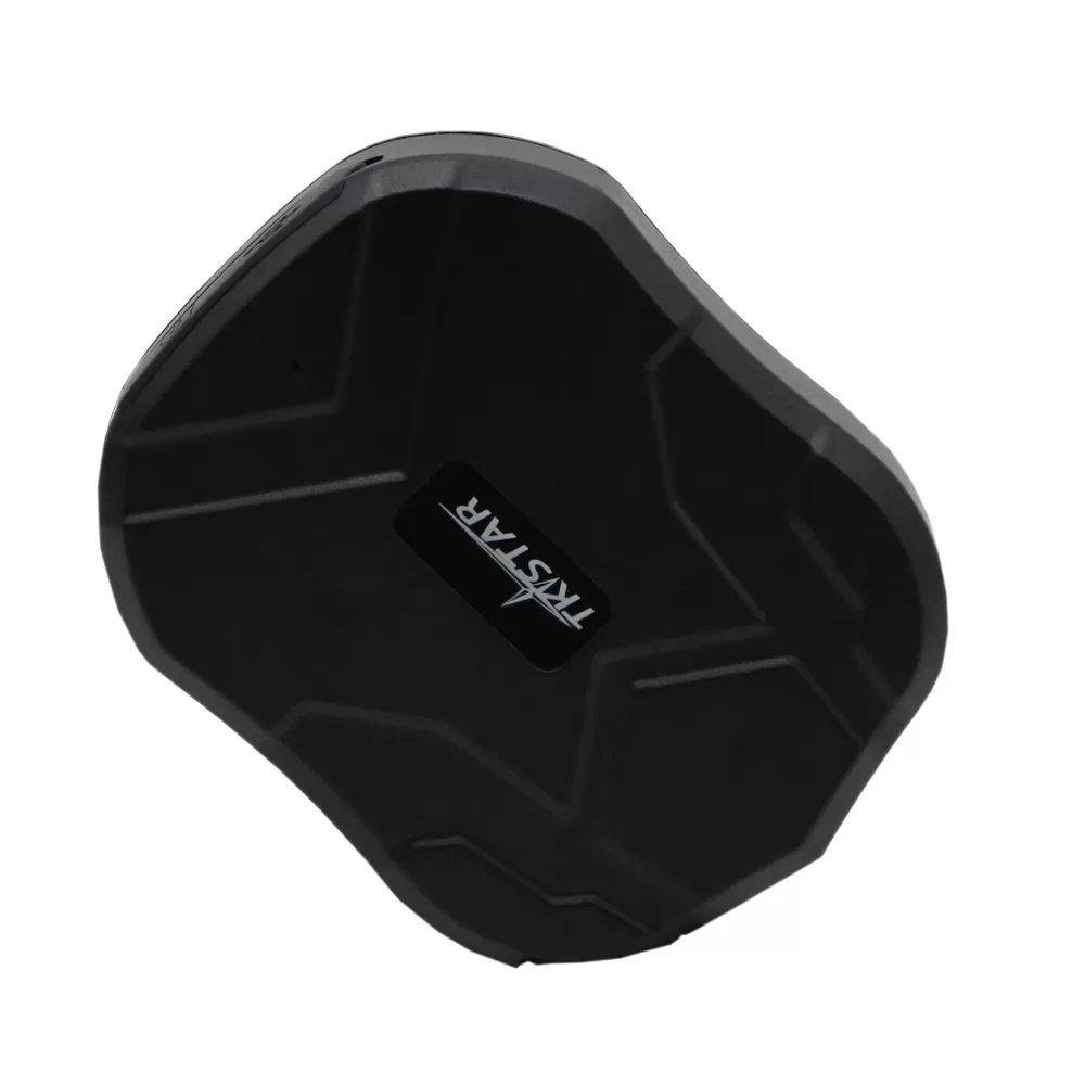 Compact Car GPS Tracker with Voice Monitor