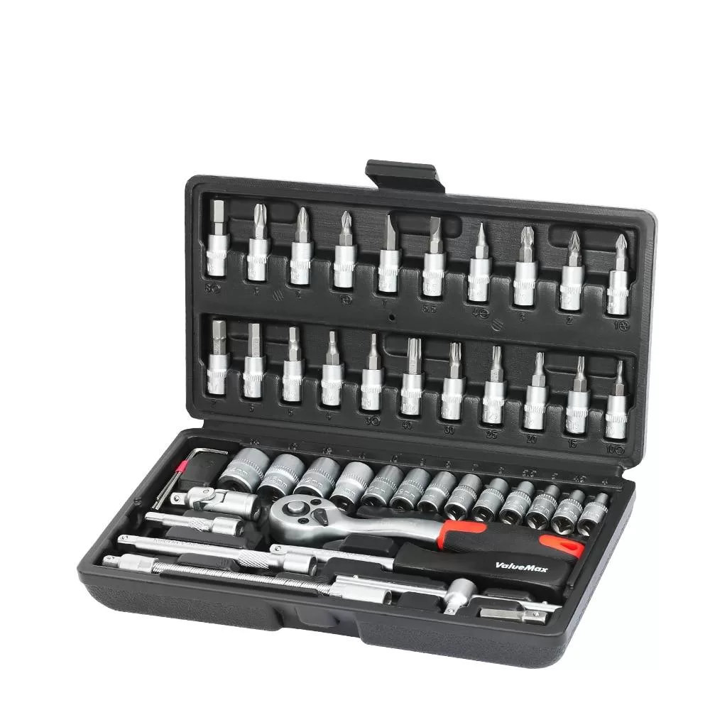 Universal Portable Service Tool Kit