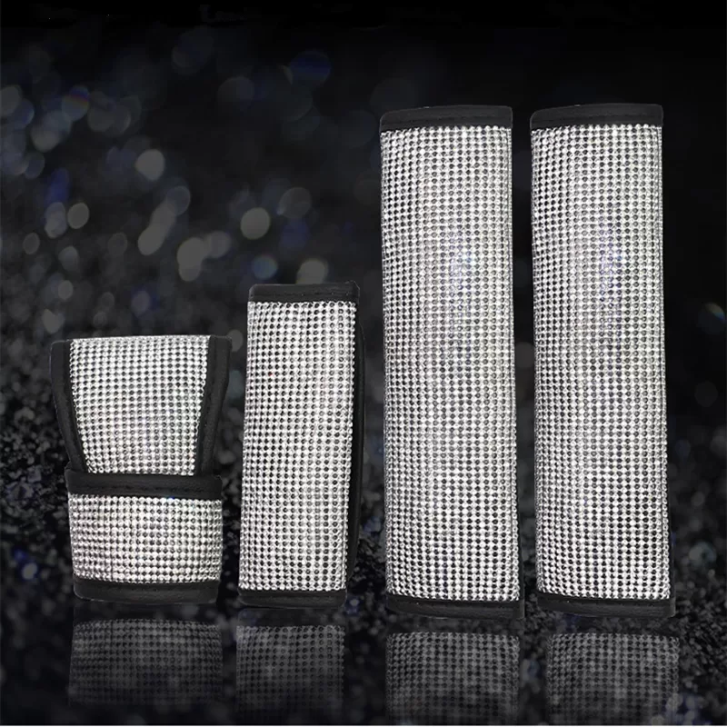 Swarovski Wheel Cover