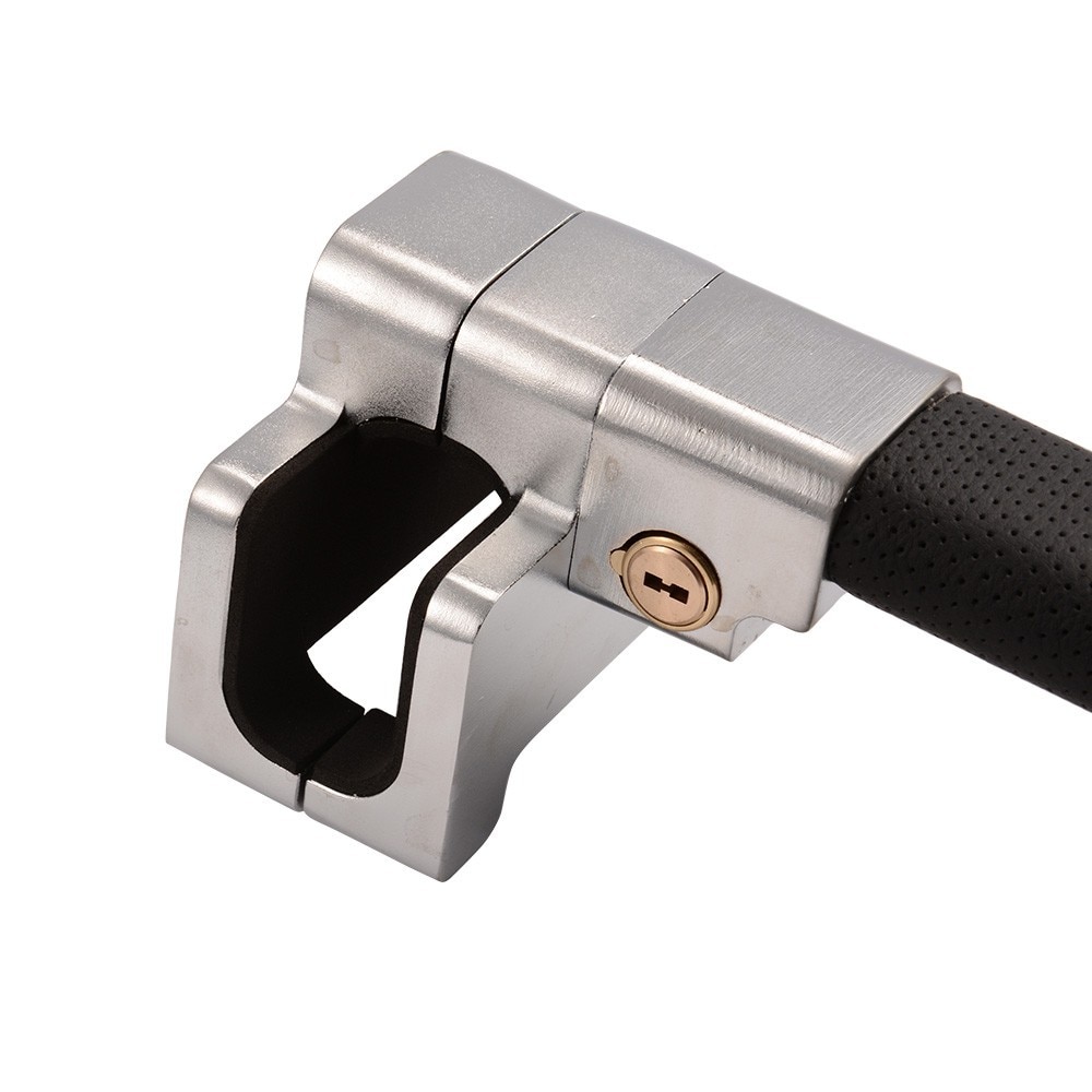Anti-Theft Steering Wheel Lock Anti-Theft Steering Wheel Lock