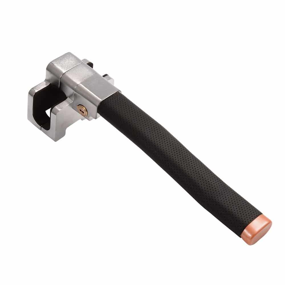 Anti-Theft Steering Wheel Lock Anti-Theft Steering Wheel Lock
