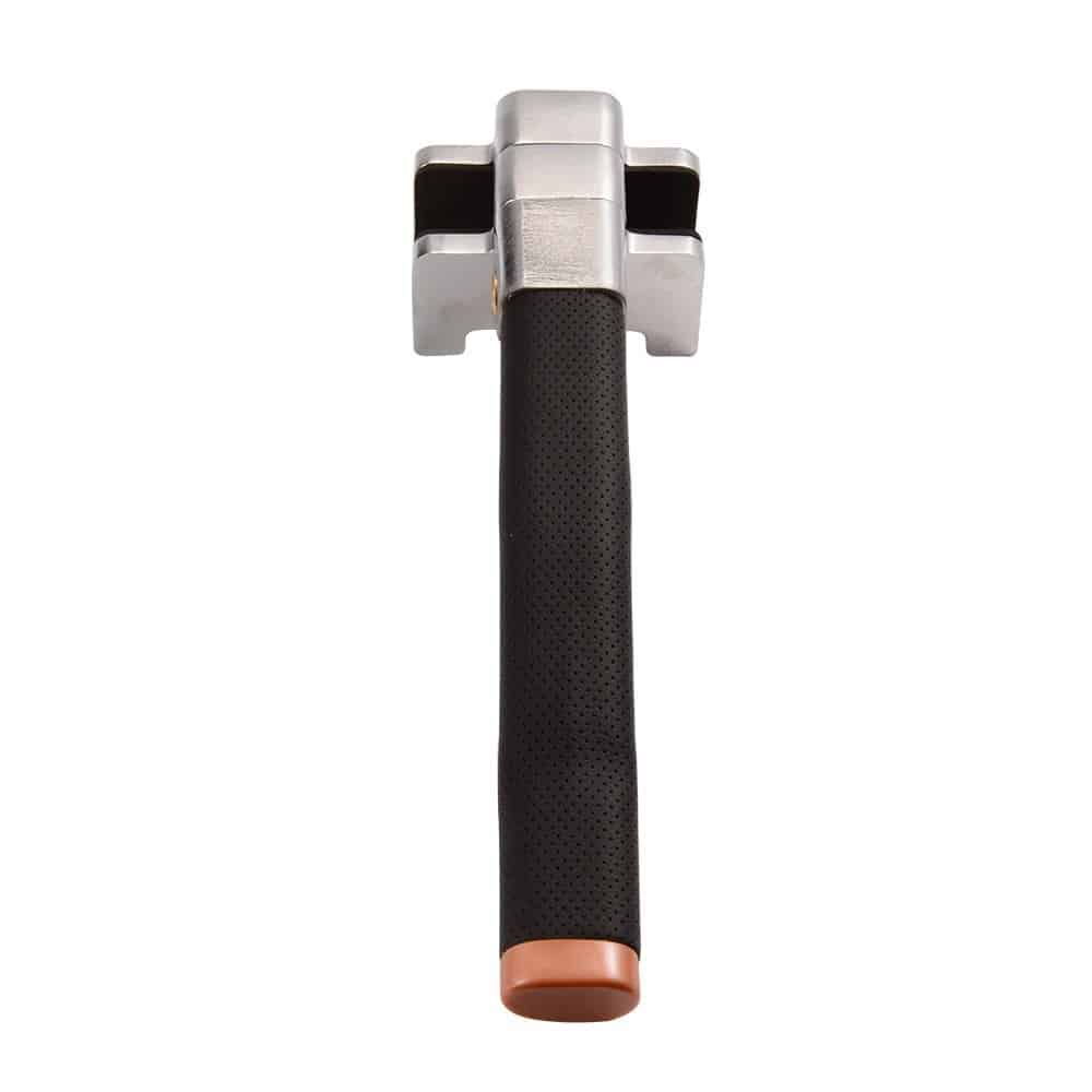 Anti-Theft Steering Wheel Lock Anti-Theft Steering Wheel Lock