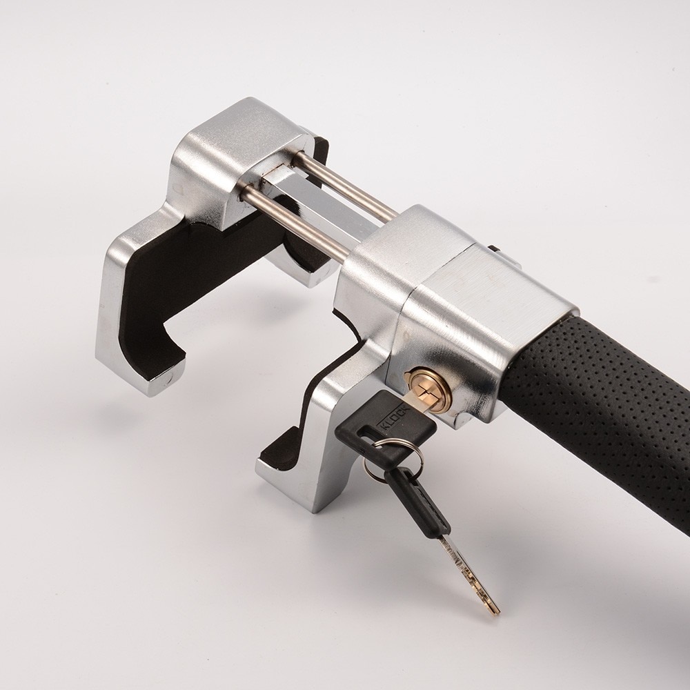 Anti-Theft Steering Wheel Lock Anti-Theft Steering Wheel Lock