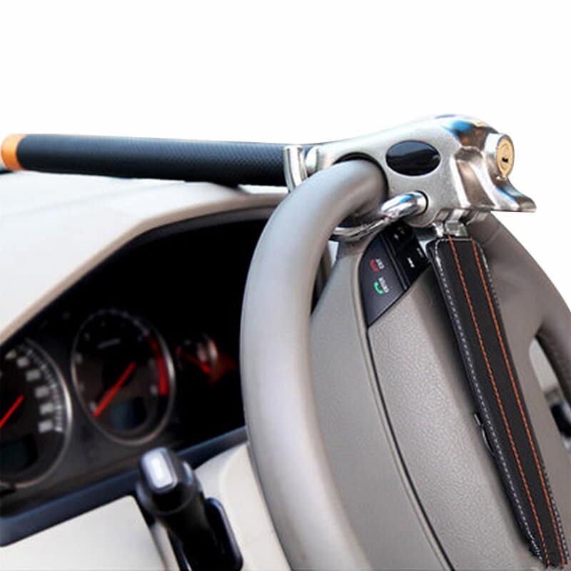 Car Anti-Theft Steering Wheel Lock Car Anti-Theft Steering Wheel Lock