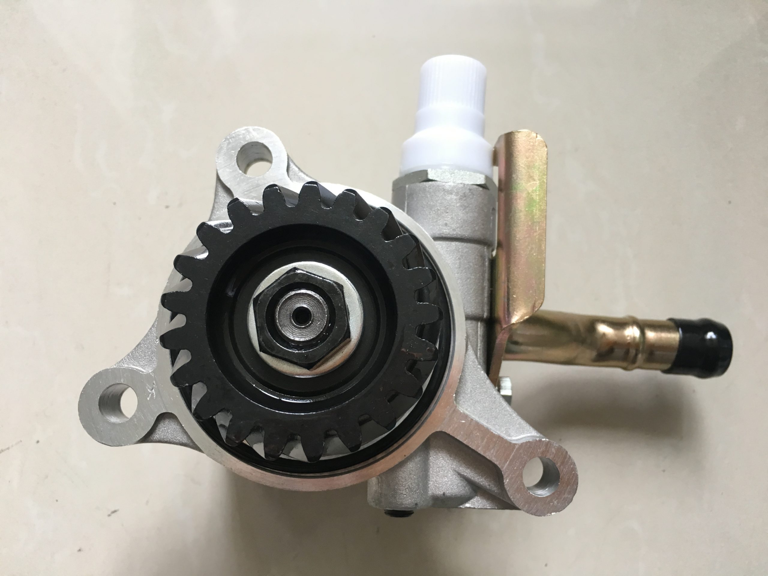 Mitsubishi Power Steering Pump Mitsubishi Power Steering Pump
