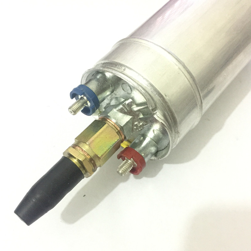 High Pressure Performance Fuel Pump