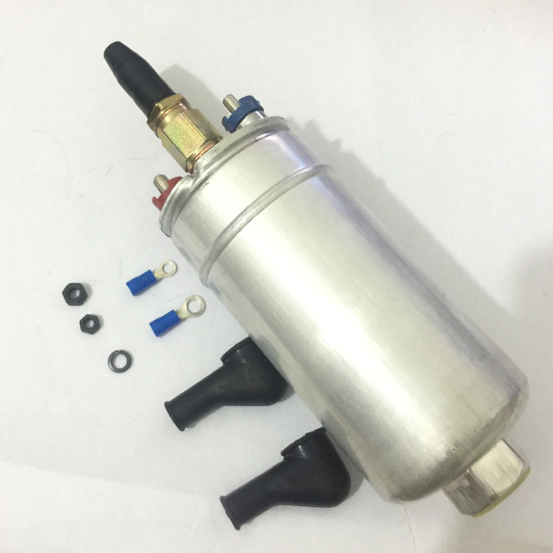 High Pressure Performance Fuel Pump