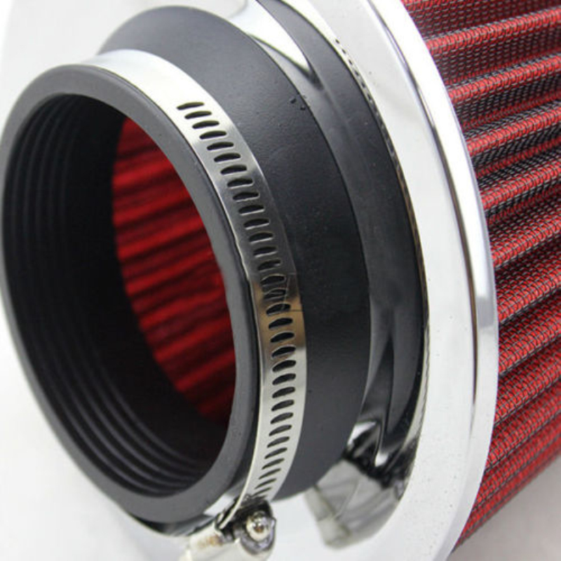 Universal Clamp-On Performance Air Filter Universal Clamp-On Performance Air Filter
