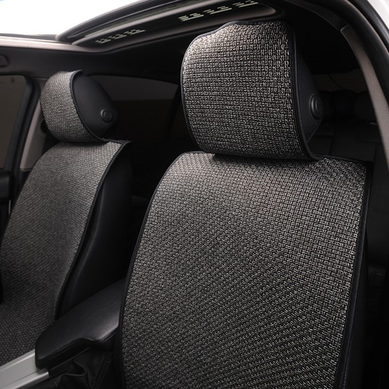 Breathable Mesh Seat Cover