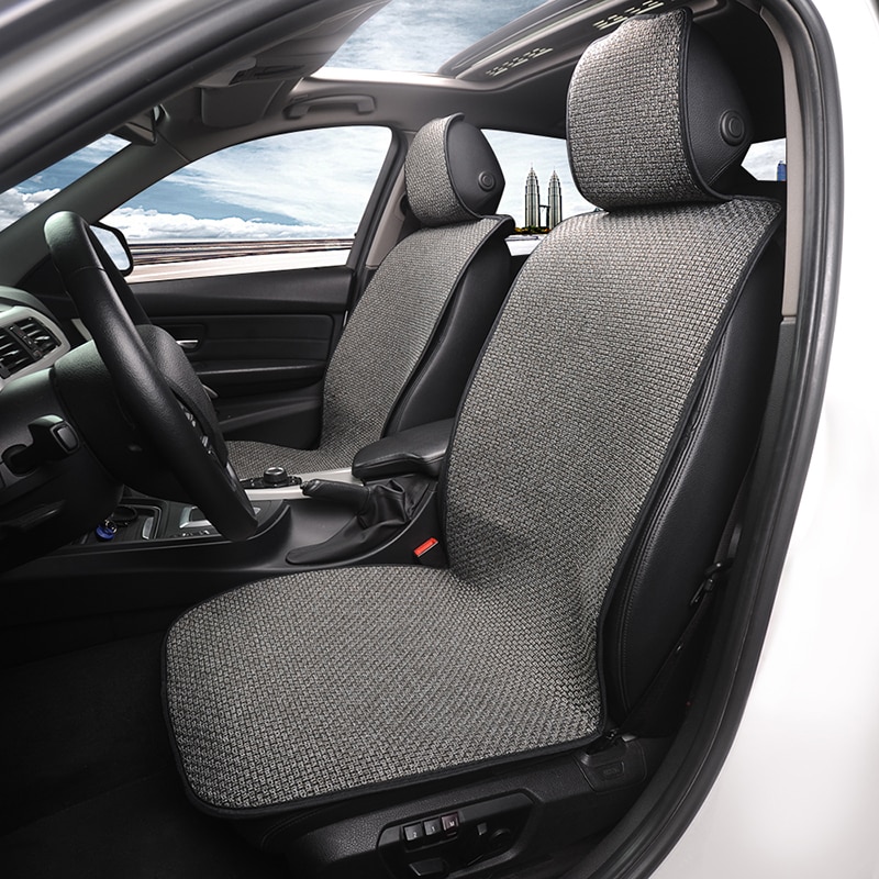 Breathable Mesh Seat Cover