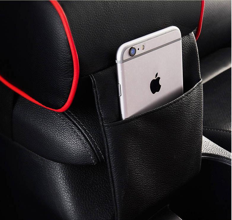 Universal Car Armrest Pad Universal Car Armrest Pad