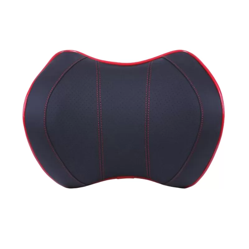 Universal Car Seat Neck and Back Support Pillow