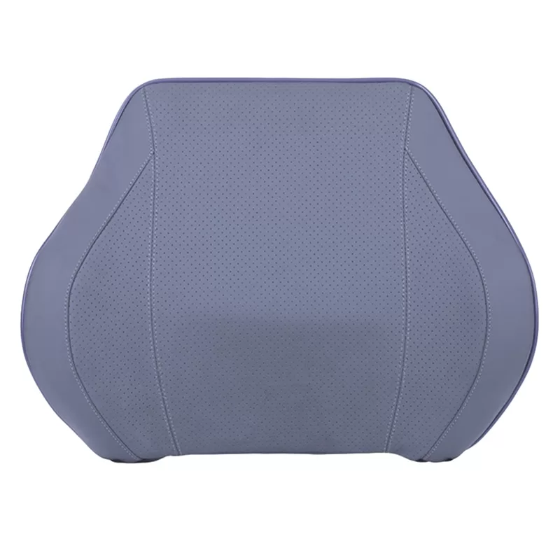 Universal Car Seat Neck and Back Support Pillow