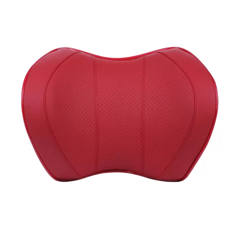 Universal Car Seat Neck and Back Support Pillow