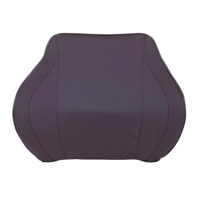 Universal Car Seat Neck and Back Support Pillow