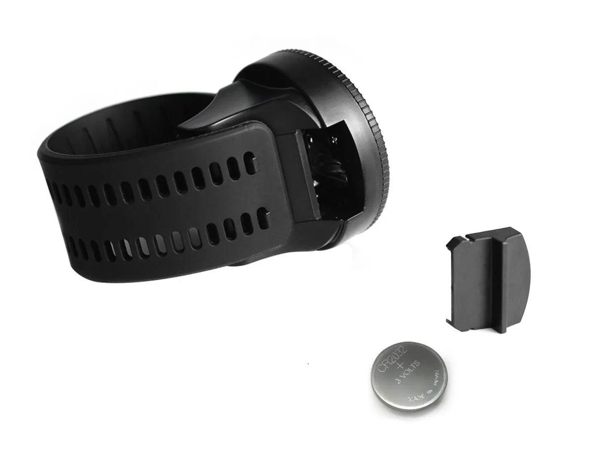 Wireless Steering Wheel Controller