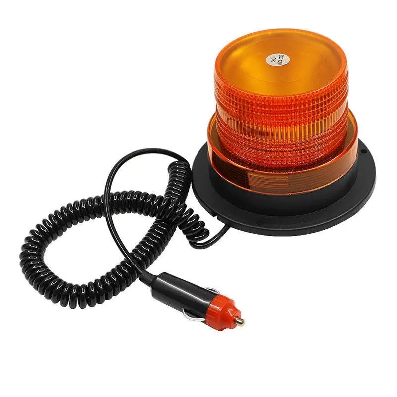 Car Flash Strobe Lamp