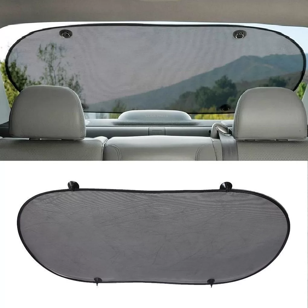 Back Windscreen Cover for Car