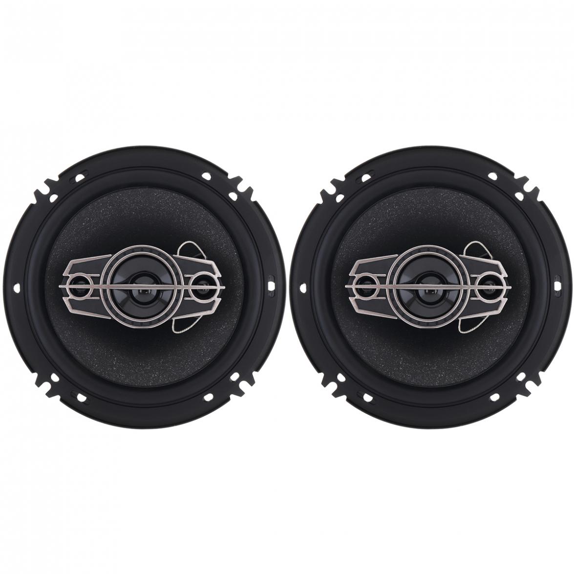 600 W Coaxial Car Speakers