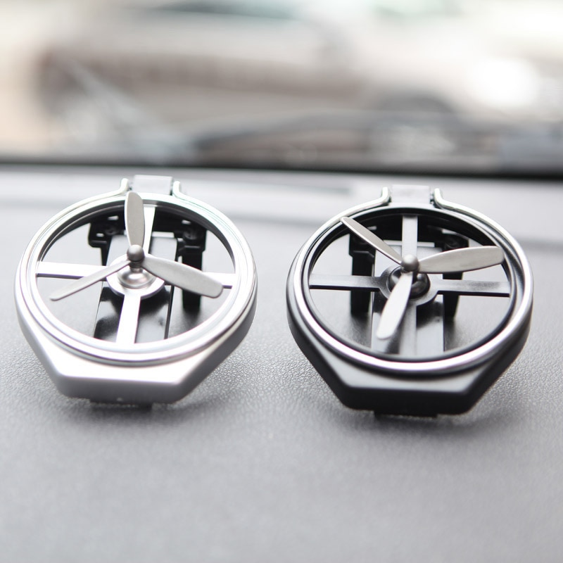 Universal Folding Cup Holder with Fan