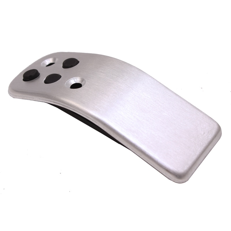 Modified Pedal Pad Plates Set
