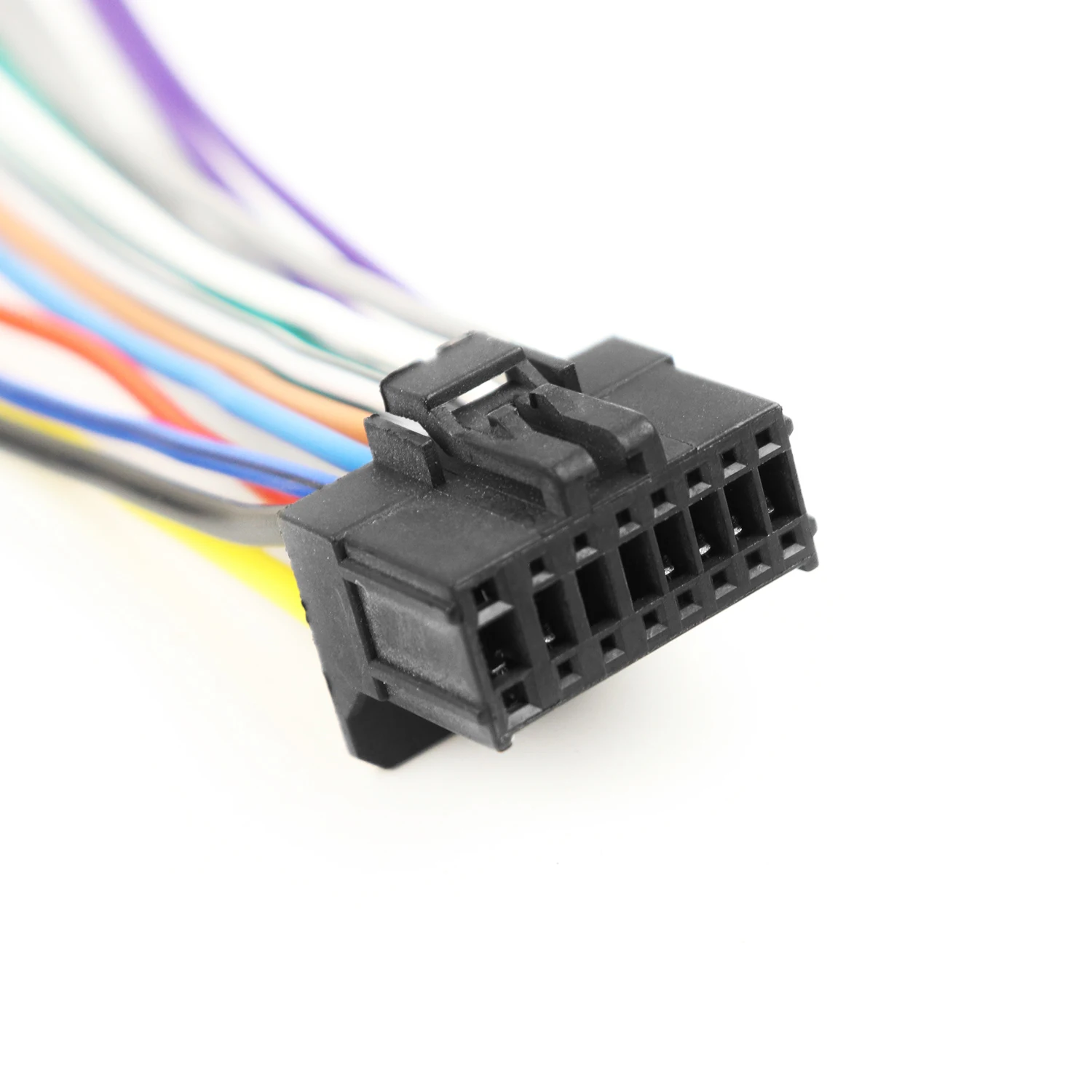 16-Pin Car Radio Wiring Harness for Pioneer