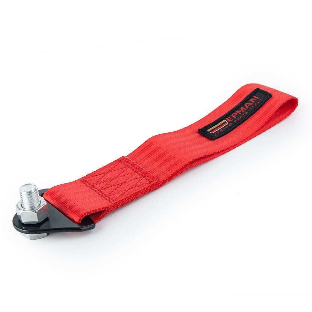 Universal High Strength Car Tow Strap
