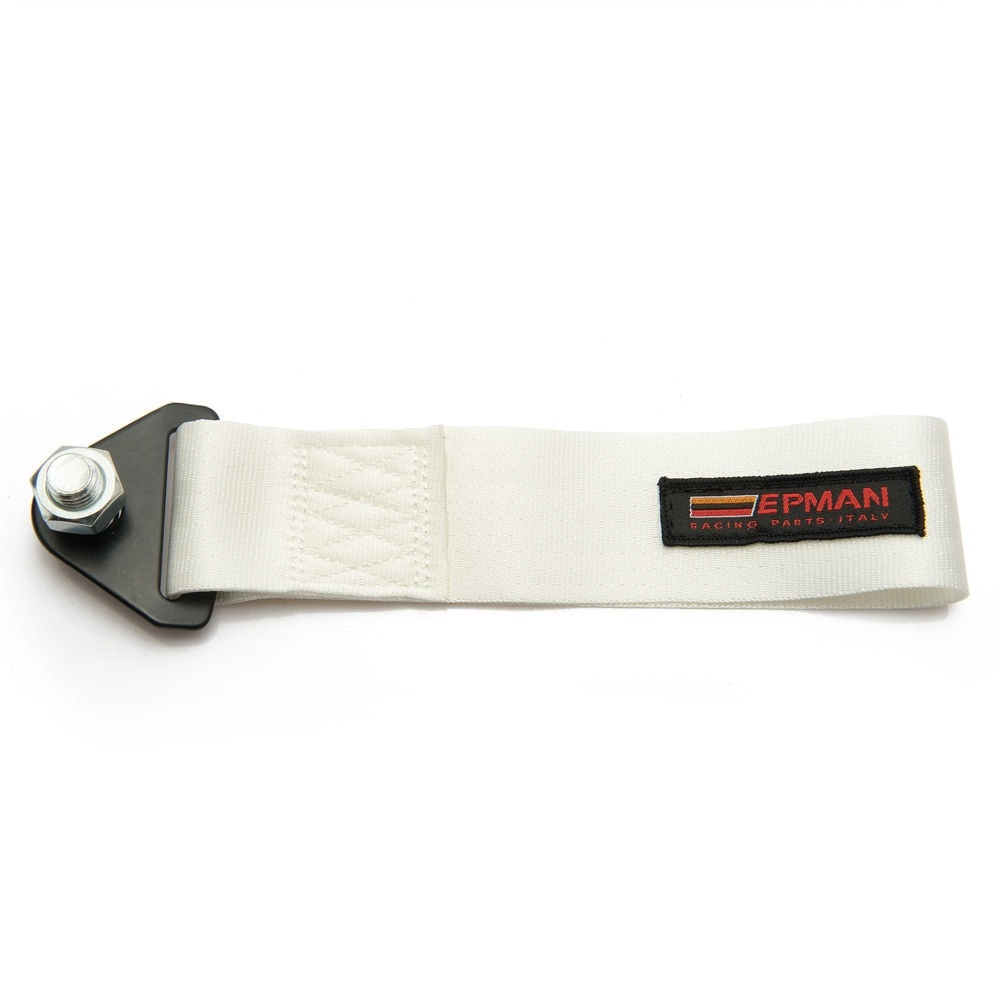 Universal High Strength Car Tow Strap