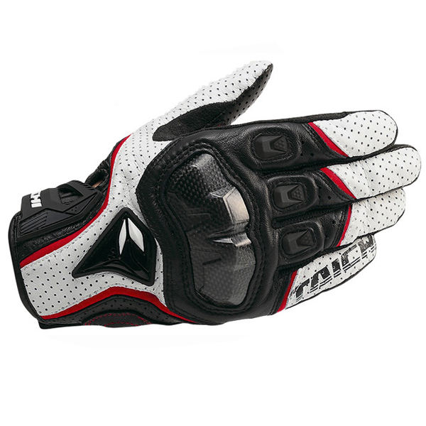 Touch Screen Motorcycle Gloves