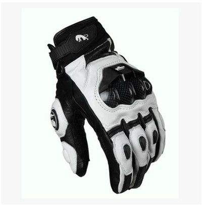 Touch Screen Motorcycle Gloves