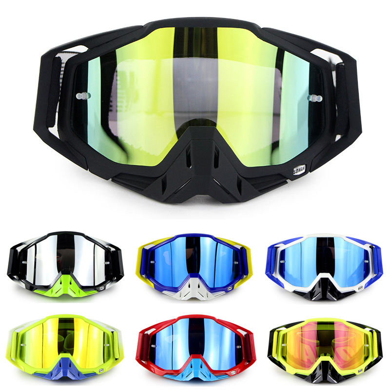 ATV Off-Road Motocross Goggles