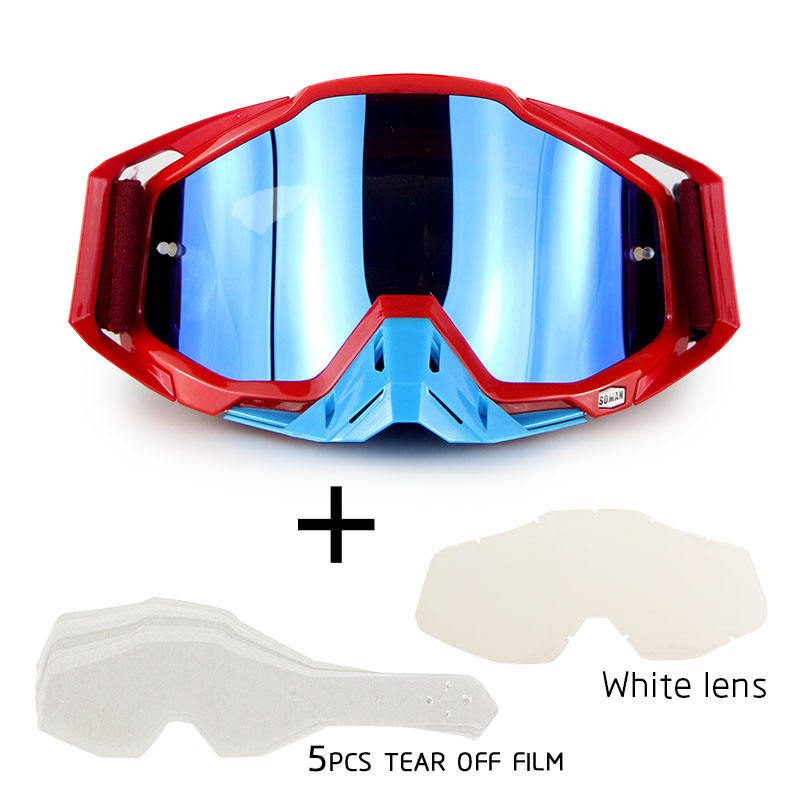 ATV Off-Road Motocross Goggles