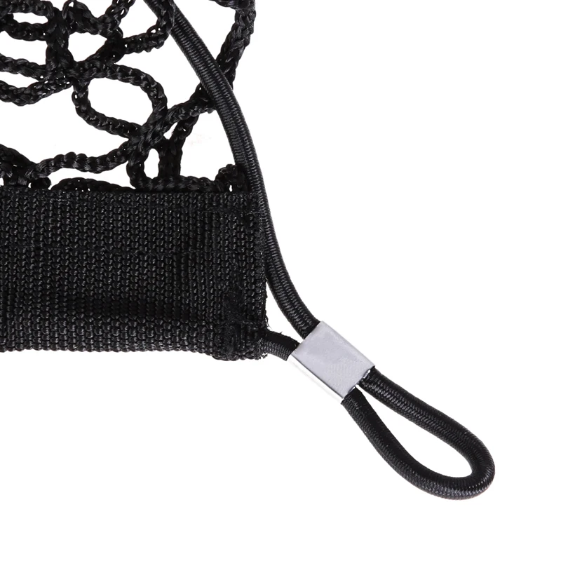 Elastic Car Trunk Organizer Net