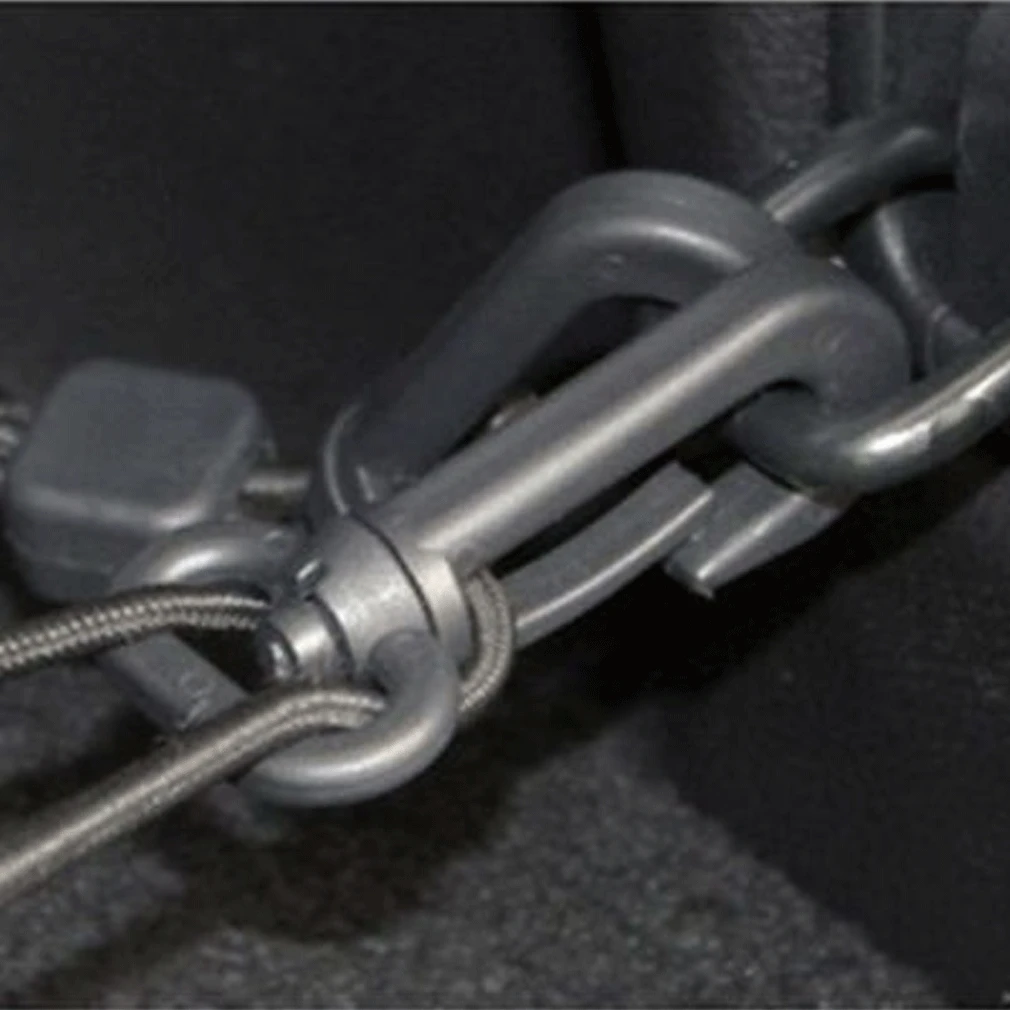 Elastic Car Trunk Organizer Net