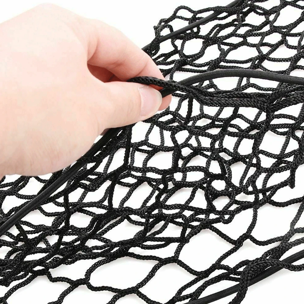Elastic Car Trunk Organizer Net