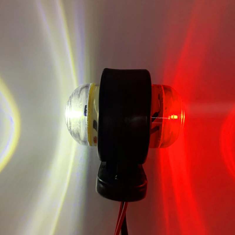 Universal Truck Side Lights Set