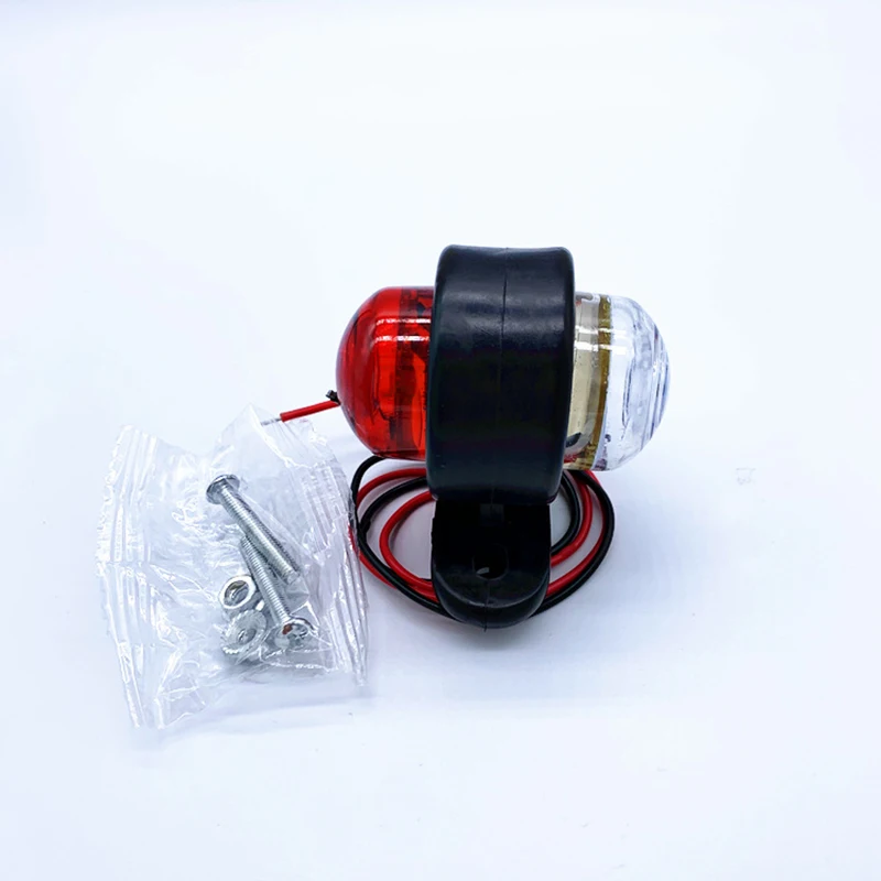 Universal Truck Side Lights Set