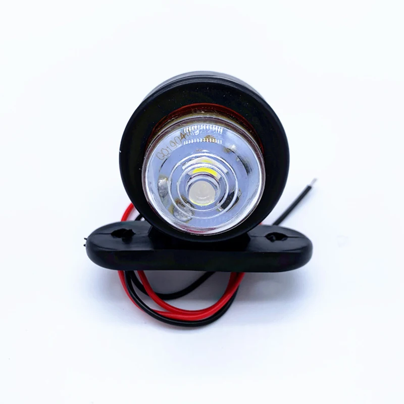 Universal Truck Side Lights Set