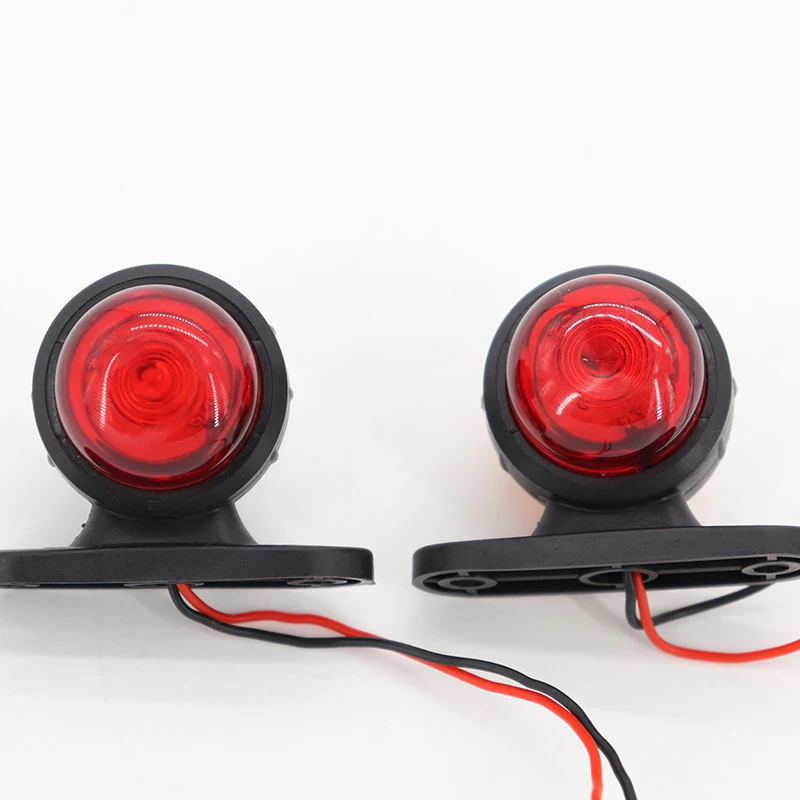 Universal Truck Side Lights Set